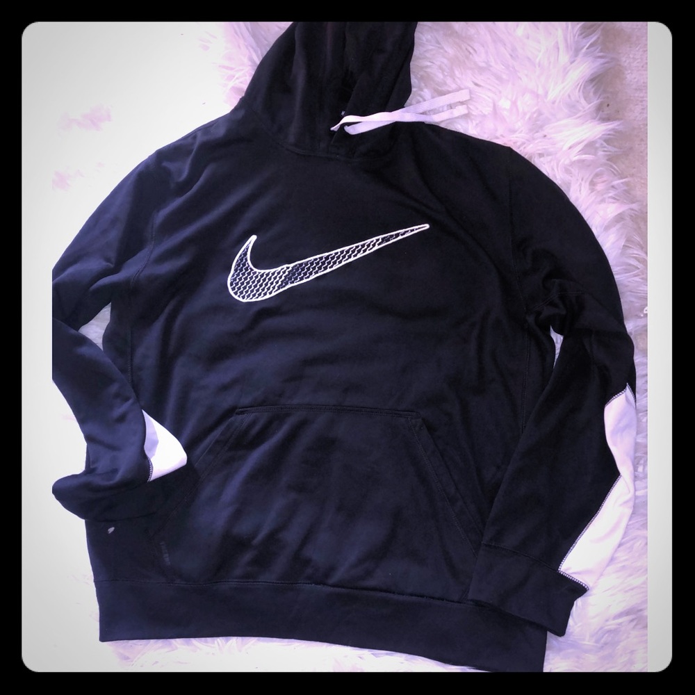 Nike Hoodie Men’s